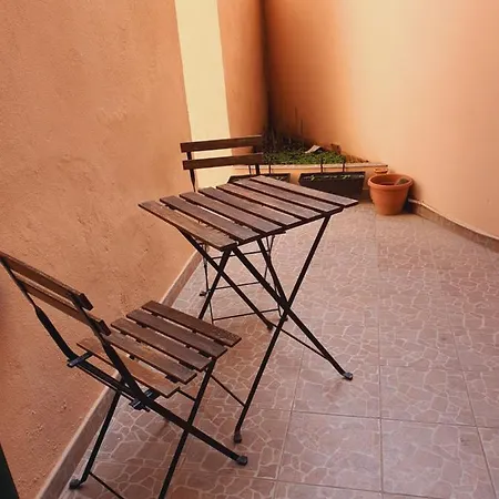 Aba Maya 2* Alghero