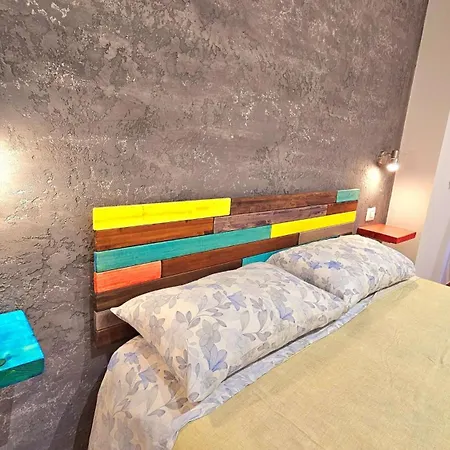 Guest house Aba Maya 2*