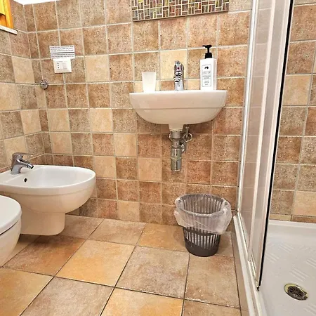 Guest house Aba Maya Alghero