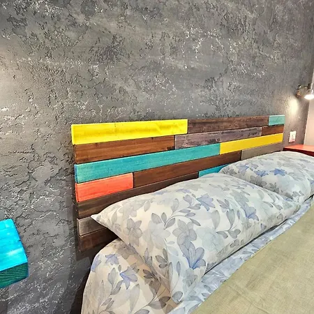 Aba Maya Alghero