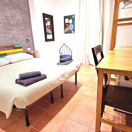 Guest house Aba Maya