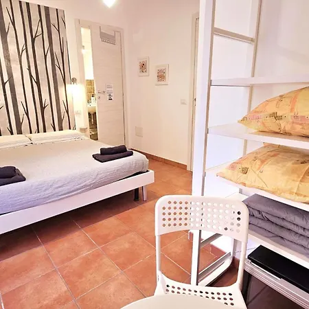 Aba Maya Guest house Alghero
