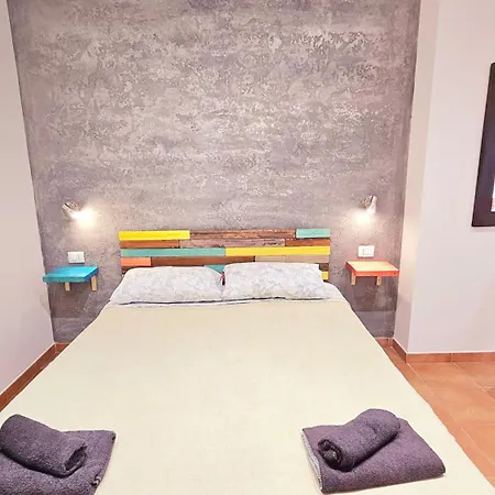 Aba Maya Guest house