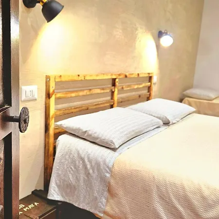 Aba Maya Guest house 2*