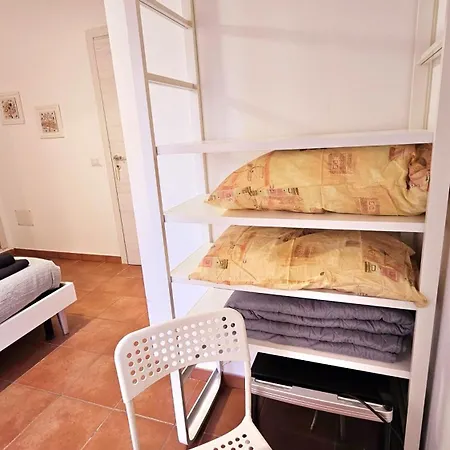Aba Maya Guest house Alghero