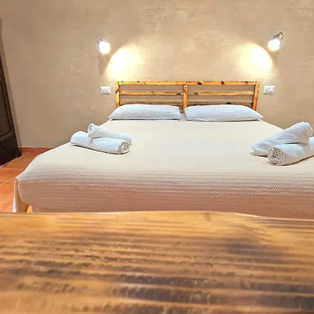 Guest house Aba Maya 2*