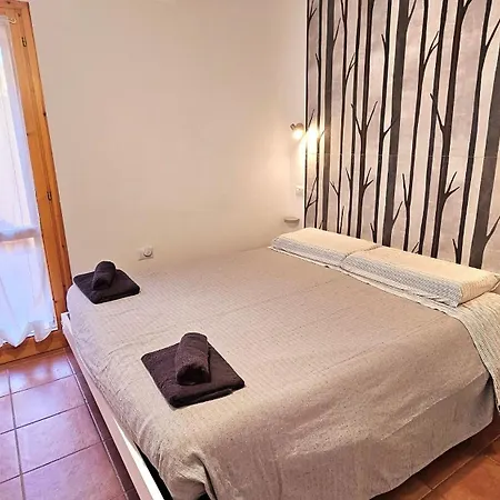 Guest house Aba Maya
