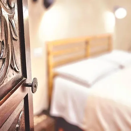 Aba Maya Guest house