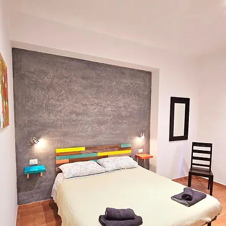 Guest house Aba Maya 2*