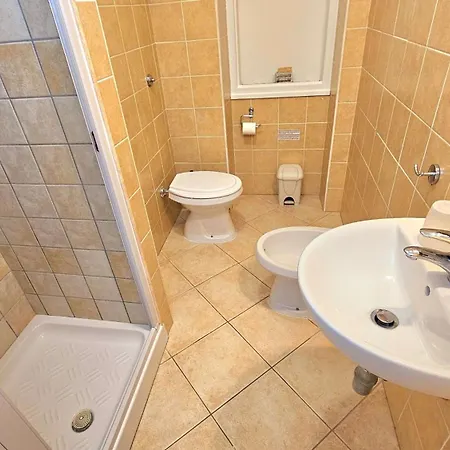 Guest house Aba Maya 2*