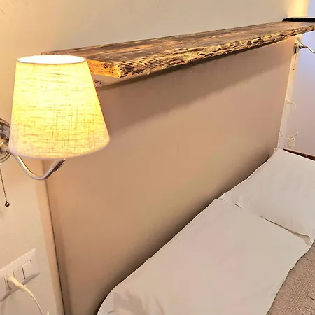 Guest house Aba Maya Alghero