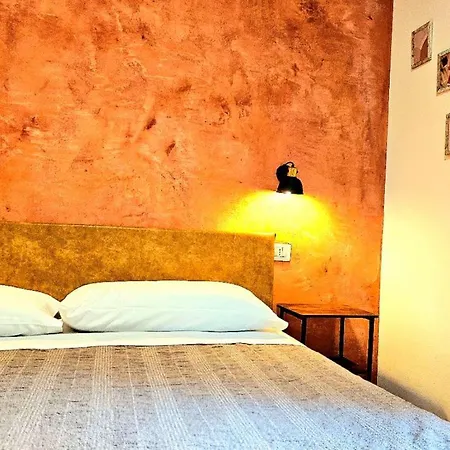 Aba Maya Guest house 2*
