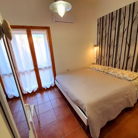 Aba Maya Konukevi Alghero