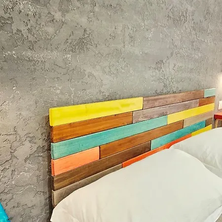 Aba Maya Konukevi Alghero