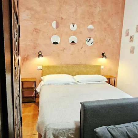 Aba Maya Konukevi Alghero