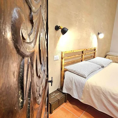 Aba Maya Konukevi Alghero