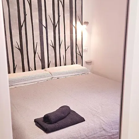 Aba Maya Konukevi Alghero