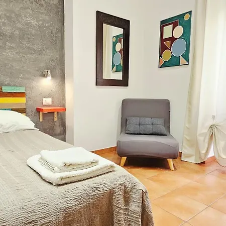 Aba Maya Konukevi 3*