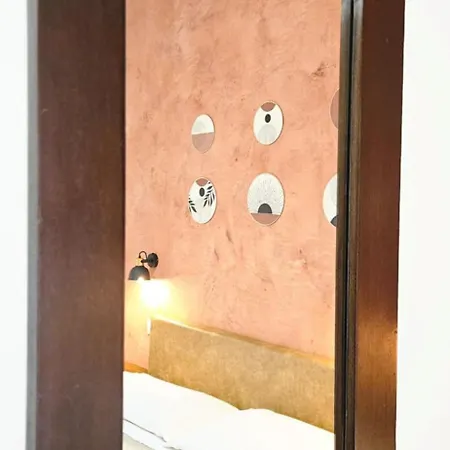 Konukevi Aba Maya Alghero