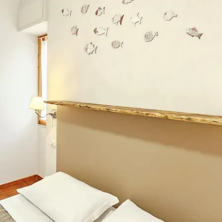 Konukevi Aba Maya Alghero