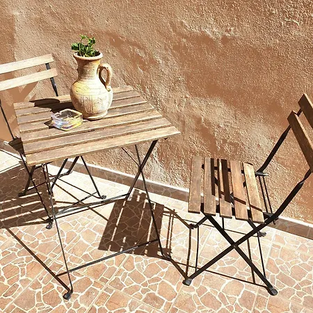 Konukevi Aba Maya Alghero