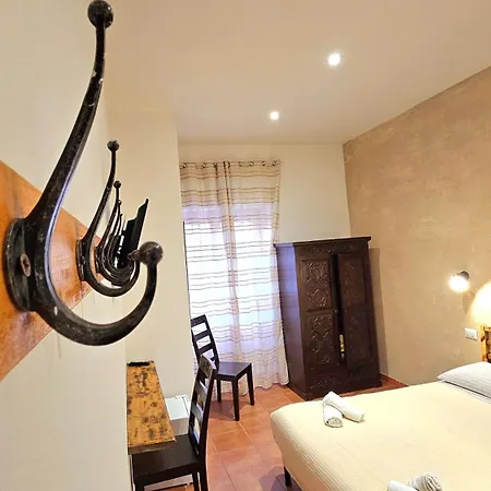 Aba Maya Konukevi 3*