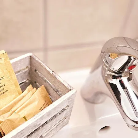 Konukevi Aba Maya Alghero