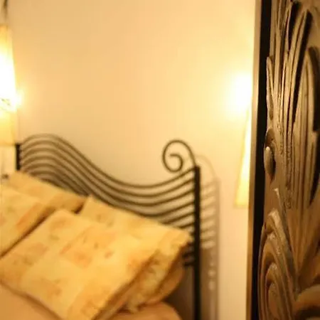 Aba Maya Guest house
