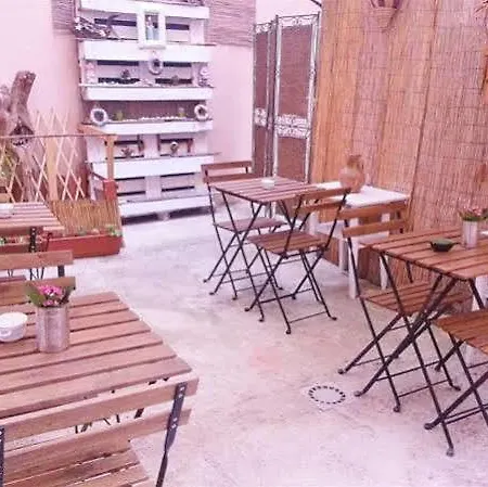 Aba Maya Guesthouse Alghero