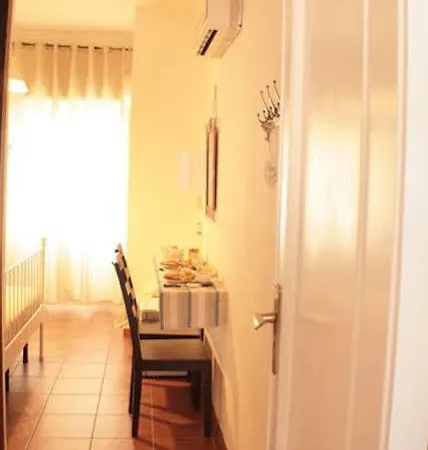 Guest house Aba Maya Alghero