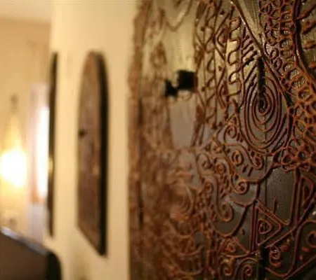 Aba Maya Guest house