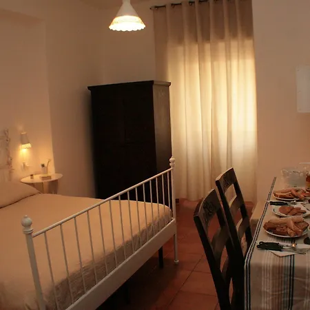 Guest house Aba Maya 2*