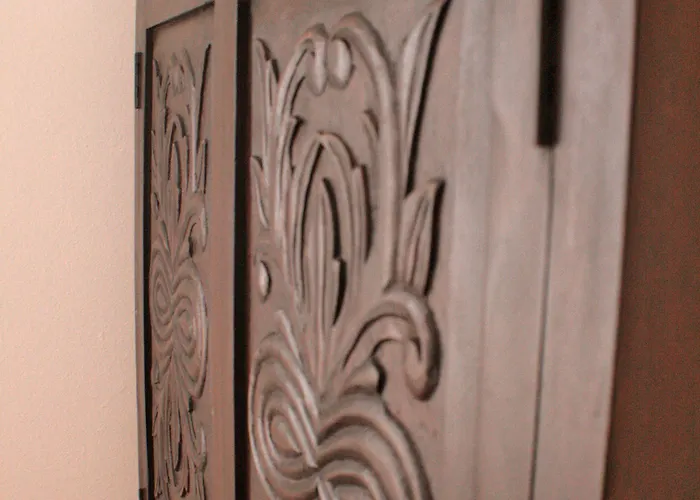 بيت ضيافة Aba Maya 3*