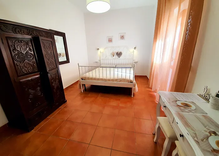 Aba Maya Casa de hóspedes Alghero