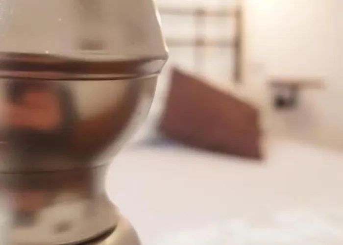 Aba Maya Casa de hóspedes Alghero