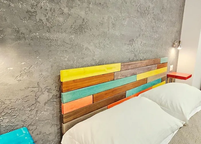 Aba Maya Casa de hóspedes Alghero