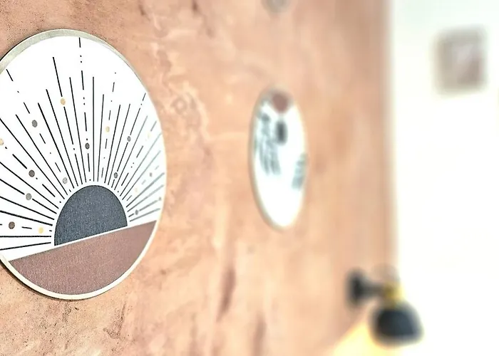 Casa de hóspedes Aba Maya Alghero