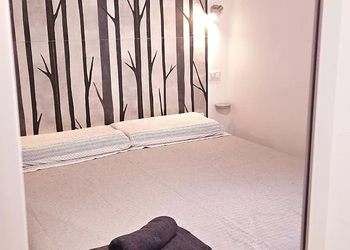 Aba Maya Casa de hóspedes Alghero