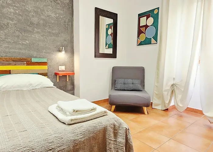 Aba Maya Casa de hóspedes 3*