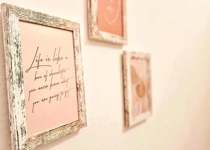 Casa de hóspedes Aba Maya 3*