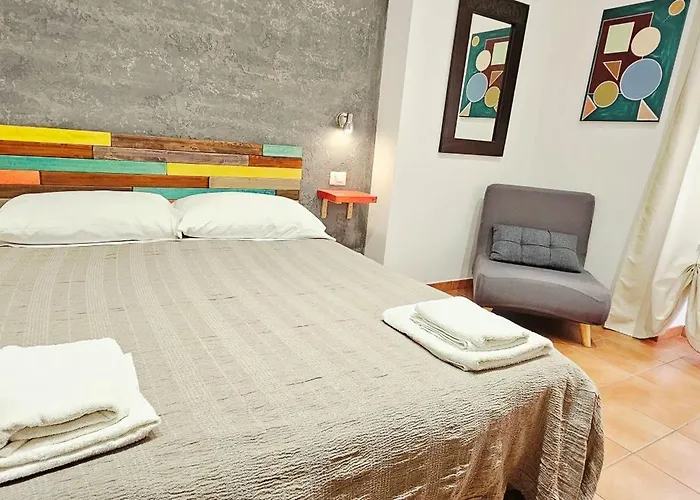 Casa de hóspedes Aba Maya