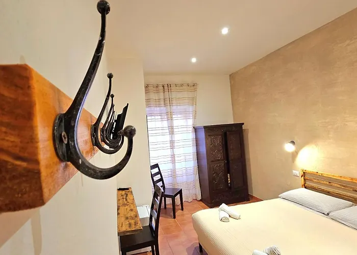 Aba Maya Casa de hóspedes 3*