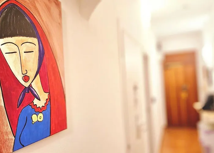 Aba Maya Casa de hóspedes 3*