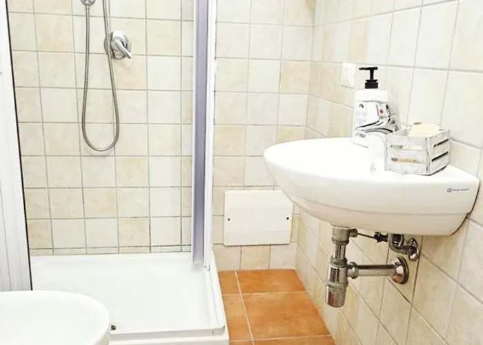 Aba Maya Casa de hóspedes