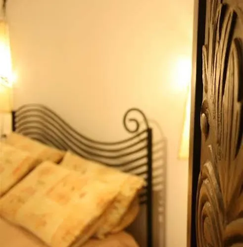 Aba Maya Casa de hóspedes