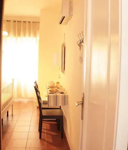 Casa de hóspedes Aba Maya Alghero