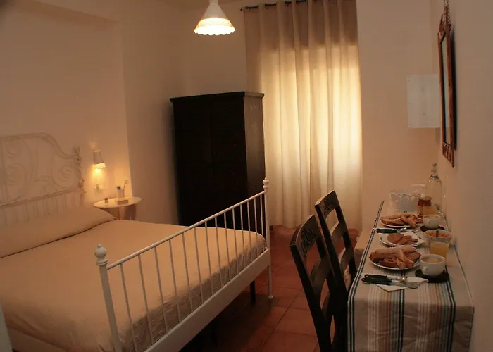 Casa de hóspedes Aba Maya 3*