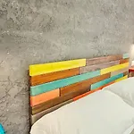 Aba Maya Pensionat Alghero