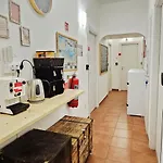 Pensionat Aba Maya Alghero