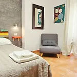Aba Maya Pensionat 3*